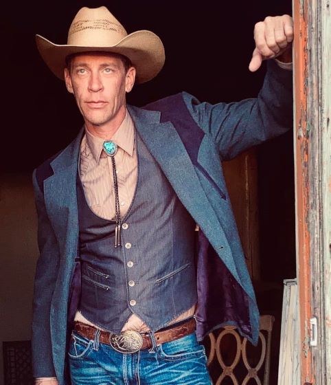 Johnny Young
