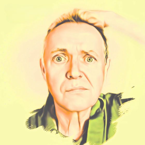 Martin Nielson