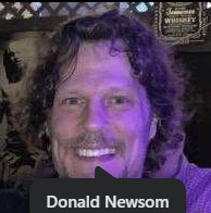 Donald Newsom