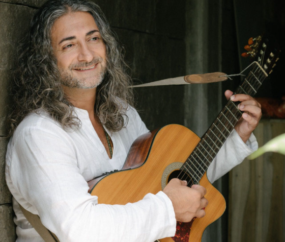 Shervin Boloorian