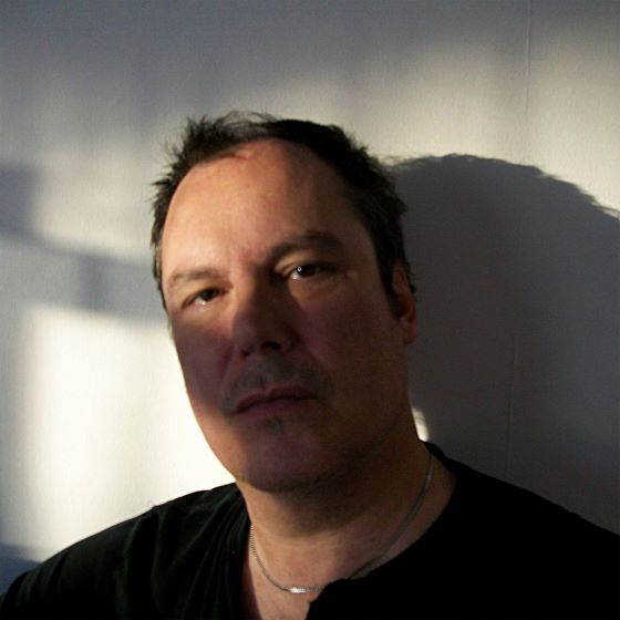 Steve Larkman