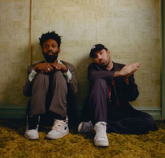The Knocks