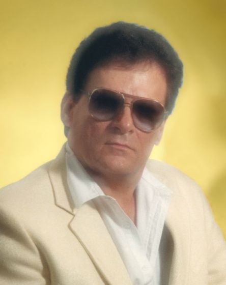 Tony Alamo Ministries