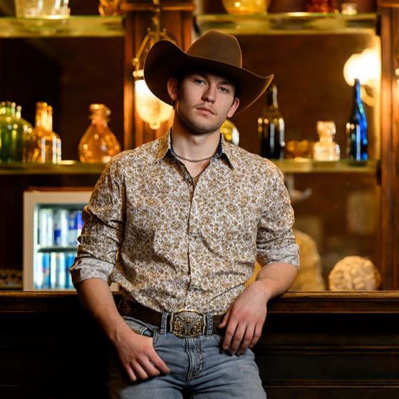 Tristan Roberson