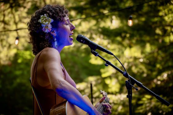 Ynana Rose