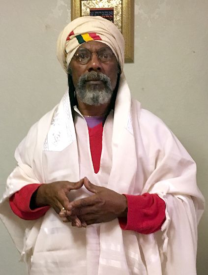 Dr YShua Yisrael
