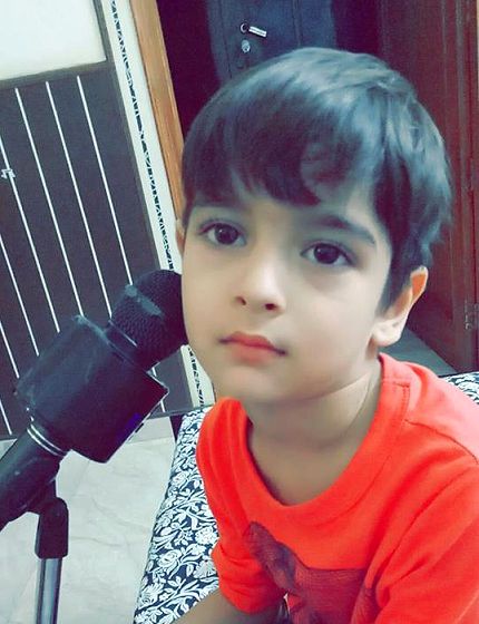 Arvin Sekhon