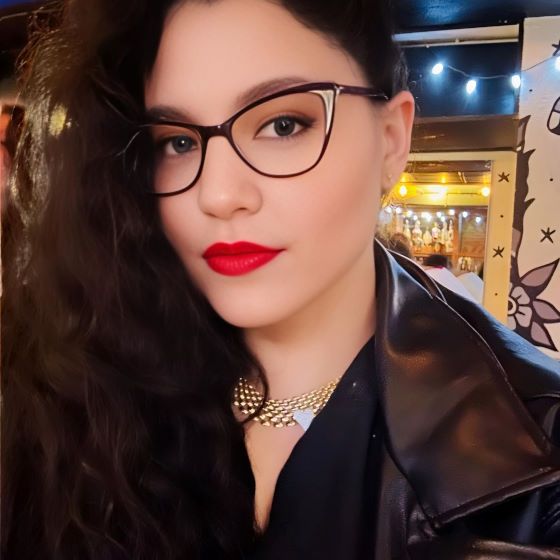 Bianca Sea