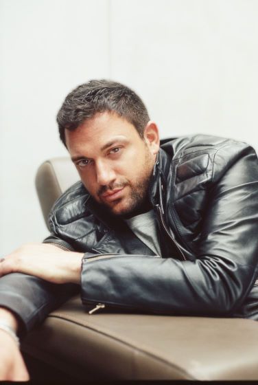 Michael Jacob