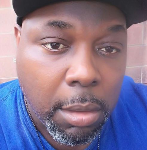 Roy Washington