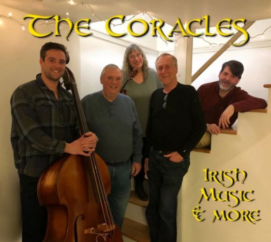 The Coracles