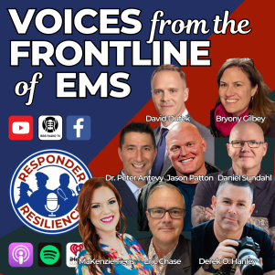 Voices from the Frontline of EMS