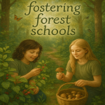 Learning in nature
