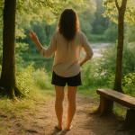 Healing in nature