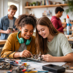 passion led learning