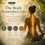 Body remembers