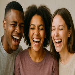 laughter
