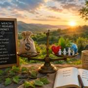 Beyond Currency and Into Conscious Exchange