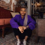 Tamara Weber, photo by LWilliams