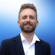 Dr Brody Miller