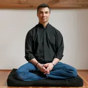 Dr Jeff Tarrant