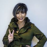 Dr Marissa Pei