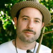 Evan Oberla