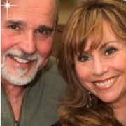 Cliff and Jeani Poe