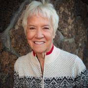 Marylin Magness