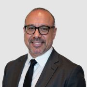 Mark Astor