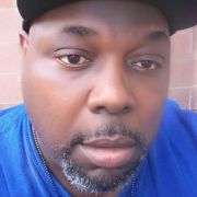 Roy Washington