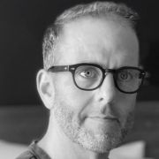 Producer, Founder, and Creative Strategist, of Impossible Creative, David Galpern