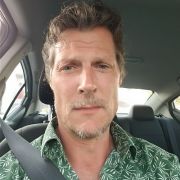 Douglas Newsom, CEO of BBS Radio
