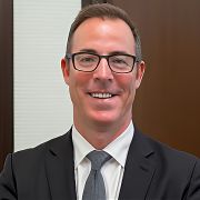 Dr. Eric Allen Ginter ("Dr. G")