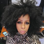 Juanita Dillard