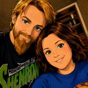 Kenna and Justin