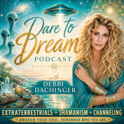 with Debbi Dachinger