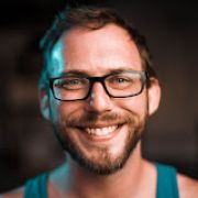 Rob Anderson