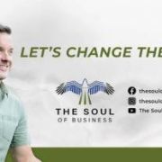 The Soul of Business