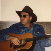 Dougie Crockett Frazier