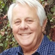 Dr Paul Hall