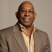 Russell W Johnson, Ph.D.