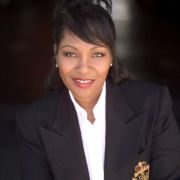 Cathy Irby Durant 