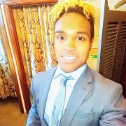 Marcus (Victorious Marcus) Hopkins