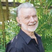 Rod Russell