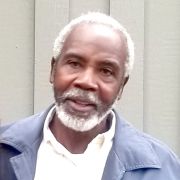 Pastor James Rice