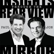 Jon Kramer and Paul Kramer