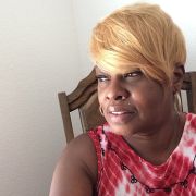 Prophetess Demetria Turner