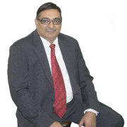 Raj Nathoo