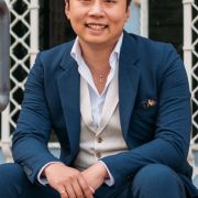 Tony Xu - Host of The X Show - Realtor - Entrepreneur - Business Analyst